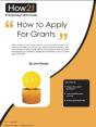 How To Apply For Grants - Preview