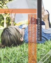 Capa do artigo How To Apply Robot To Excite Learning Interest