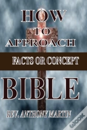 How To Approach Bible