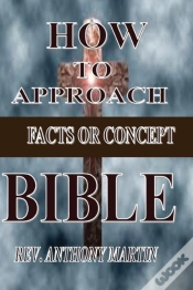Capa do artigo How To Approach Bible