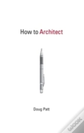Capa do artigo How To Architect
