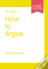 How To Argue