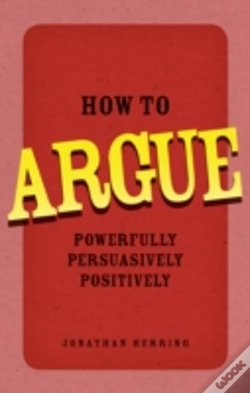 Capa do artigo How To Argue