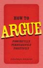 How To Argue - Preview