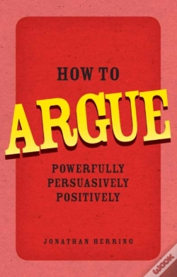 Capa do artigo How To Argue