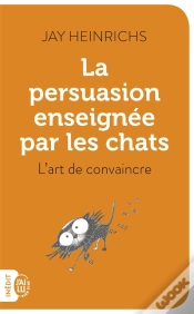 Capa do artigo How To Argue With A Cat