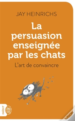 Capa do artigo How To Argue With A Cat