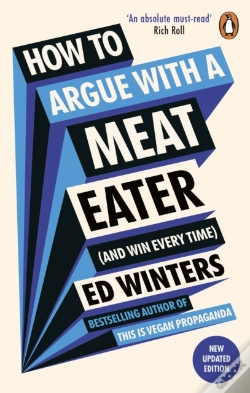 Capa do artigo How To Argue With A Meat Eater (And Win Every Time)