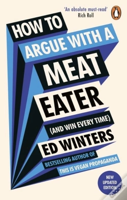 Capa do artigo How To Argue With A Meat Eater (And Win Every Time)