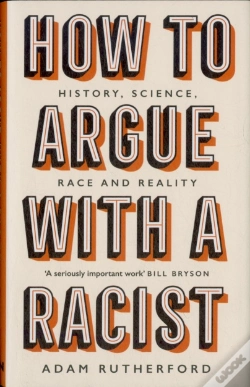 Capa do artigo How To Argue With A Racist