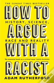 Capa do artigo How To Argue With A Racist