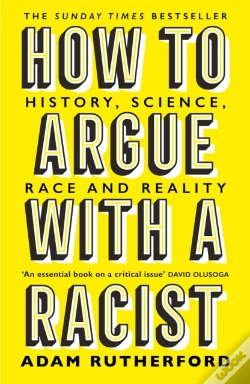 Capa do artigo How To Argue With A Racist