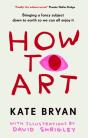 How to Art - Preview