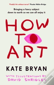 Capa do artigo How To Art