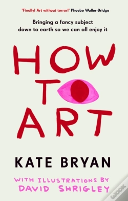 Capa do artigo How To Art