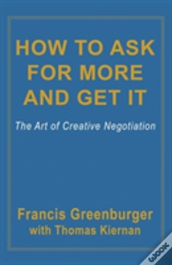 Capa do artigo How To Ask For More And Get It