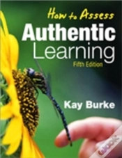 Capa do artigo How To Assess Authentic Learning