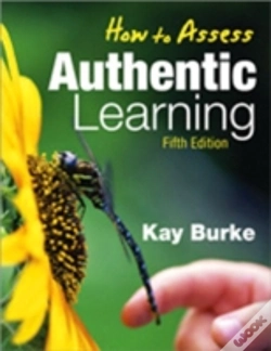 Capa do artigo How To Assess Authentic Learning
