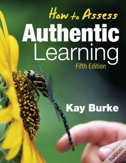 Capa do artigo How To Assess Authentic Learning