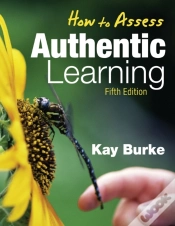 Capa do artigo How To Assess Authentic Learning