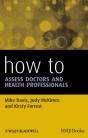 How To Assess Doctors And Health Professionals - Preview