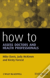 Capa do artigo How To Assess Doctors And Health Professionals