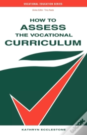 Capa do artigo How To Assess The Vocational Curriculum