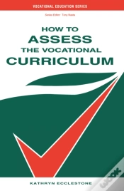 Capa do artigo How To Assess The Vocational Curriculum