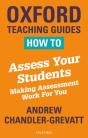 How To Assess Your Students - Preview