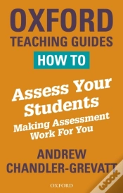 Capa do artigo How To Assess Your Students