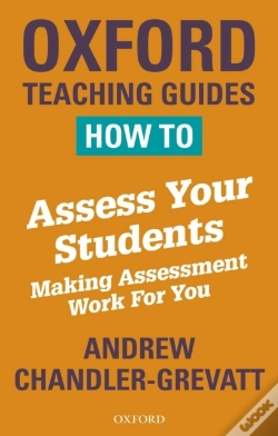 Capa do artigo How To Assess Your Students