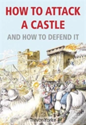 Capa do artigo How To Attack A Castle