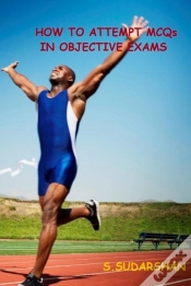 Capa do artigo How To Attempt Mcqs In Objective Exams: