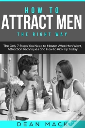 Capa do artigo How To Attract Men