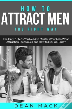Capa do artigo How To Attract Men