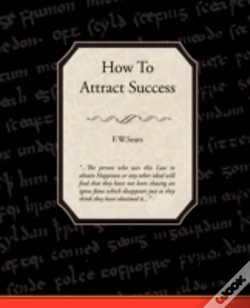 Capa do artigo How To Attract Success