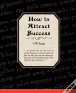 Capa do artigo How To Attract Success