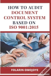 Capa do artigo How To Audit Document Control System Based On Iso 9001