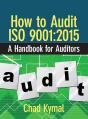 How To Audit Iso 9001:2015 - Preview