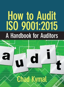 Capa do artigo How To Audit Iso 9001:2015