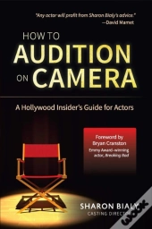 How To Audition On Camera