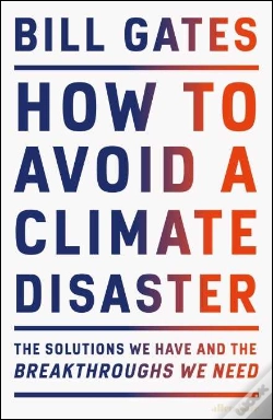 Capa do artigo How To Avoid A Climate Disaster