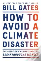 How To Avoid A Climate Disaster