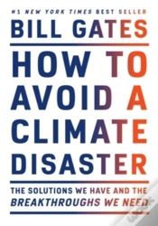 Capa do artigo How To Avoid A Climate Disaster