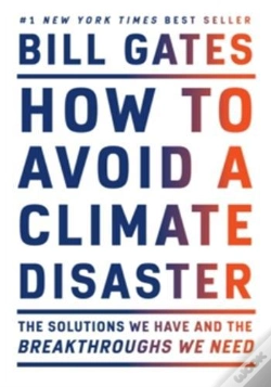 Capa do artigo How To Avoid A Climate Disaster