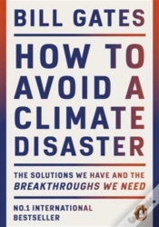 Capa do artigo How To Avoid A Climate Disaster