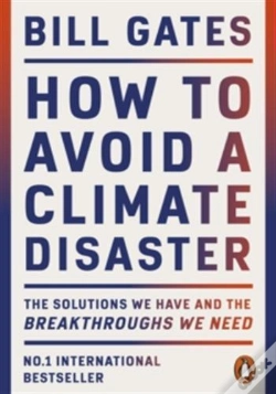 Capa do artigo How To Avoid A Climate Disaster