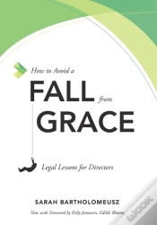 Capa do artigo How To Avoid A Fall From Grace
