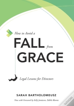 Capa do artigo How To Avoid A Fall From Grace