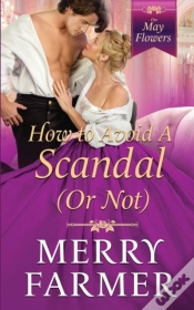 Capa do artigo How To Avoid A Scandal (Or Not)